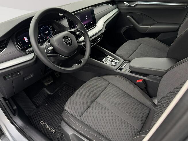 Škoda Octavia GD6J365#2.0 TSI 4x4 Style DSG Podgrz.f szyba Cz.park Salon PL VAT23%