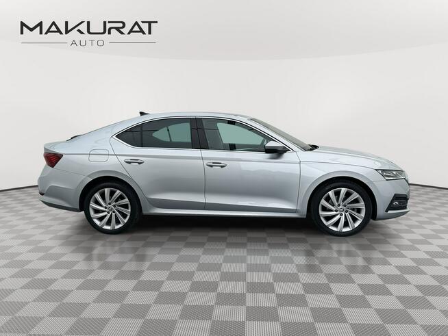 Škoda Octavia GD6J365#2.0 TSI 4x4 Style DSG Podgrz.f szyba Cz.park Salon PL VAT23%