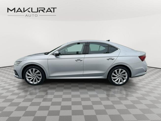 Škoda Octavia GD6J365#2.0 TSI 4x4 Style DSG Podgrz.f szyba Cz.park Salon PL VAT23%