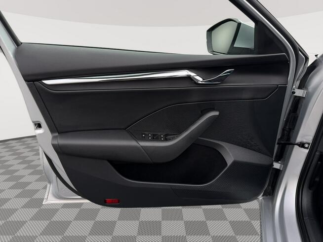 Škoda Octavia GD6J365#2.0 TSI 4x4 Style DSG Podgrz.f szyba Cz.park Salon PL VAT23%