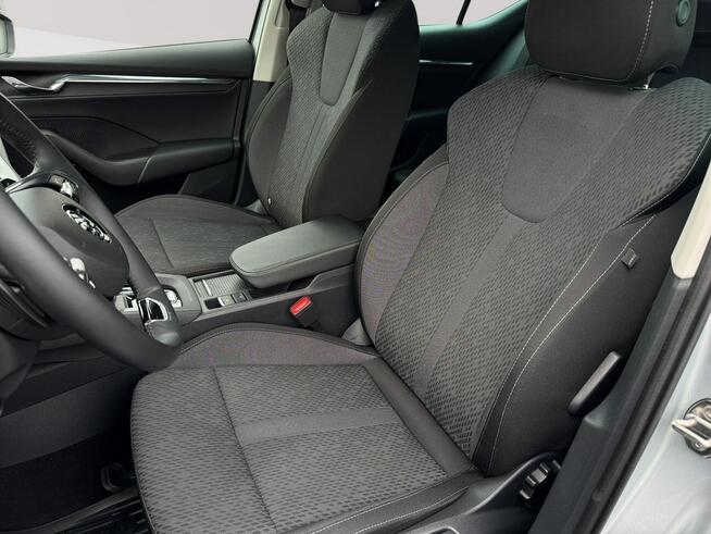 Škoda Octavia GD6J365#2.0 TSI 4x4 Style DSG Podgrz.f szyba Cz.park Salon PL VAT23%
