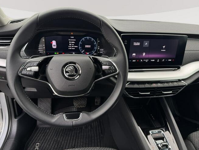 Škoda Octavia GD6J365#2.0 TSI 4x4 Style DSG Podgrz.f szyba Cz.park Salon PL VAT23%
