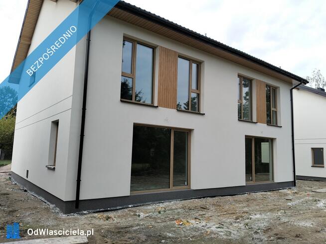 DOM 114 m2 - PILAWA , k/ Piaseczna