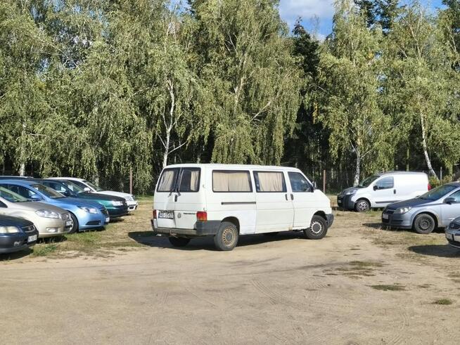 Volkswagen T4 Transporter Long 5 Osób Tanio - Możliwa Zamiana!