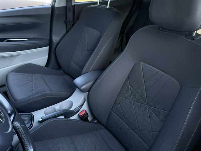 Hyundai Bayon 1.0T-GDI 100KM 7DCT Smart+Winter+Cool Salon PL Gwarancja VAT MARŻA