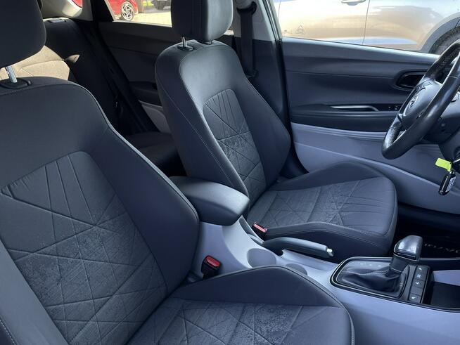 Hyundai Bayon 1.0T-GDI 100KM 7DCT Smart+Winter+Cool Salon PL Gwarancja VAT MARŻA
