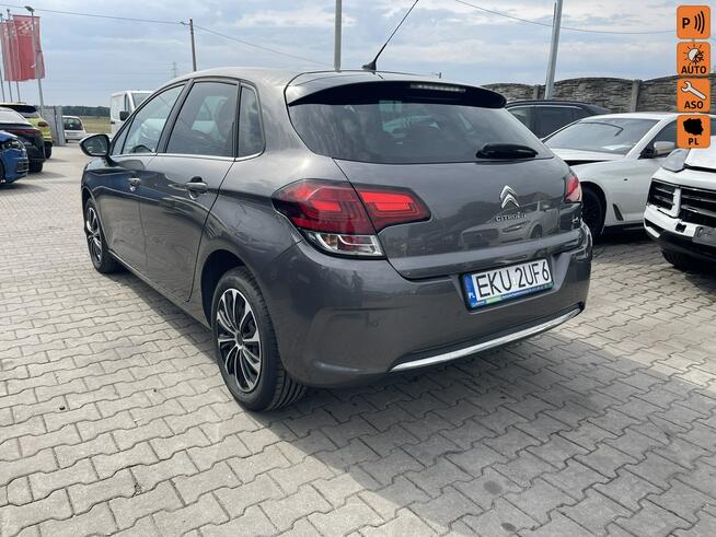 Citroën C4