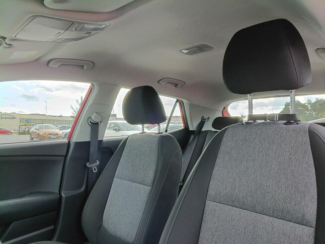 Kia Stonic 1.0 T-GDI 100KM M + SMART Salon PL 1wł Serwisowany Bezwypadkowy