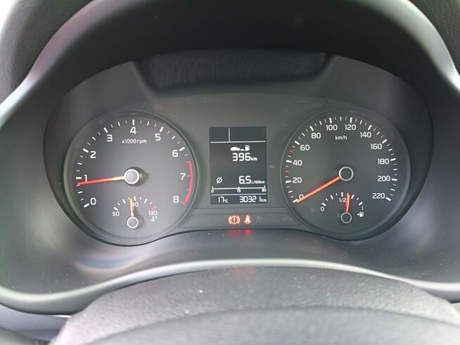 Kia Stonic 1.0 T-GDI 100KM M + SMART Salon PL 1wł Serwisowany Bezwypadkowy