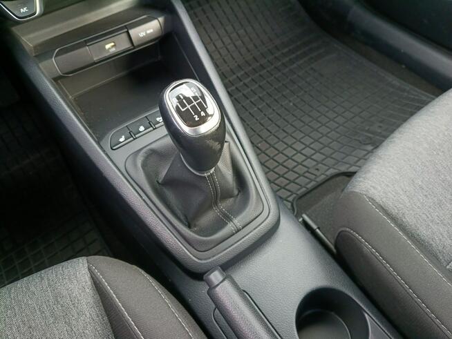 Kia Stonic 1.0 T-GDI 100KM M + SMART Salon PL 1wł Serwisowany Bezwypadkowy