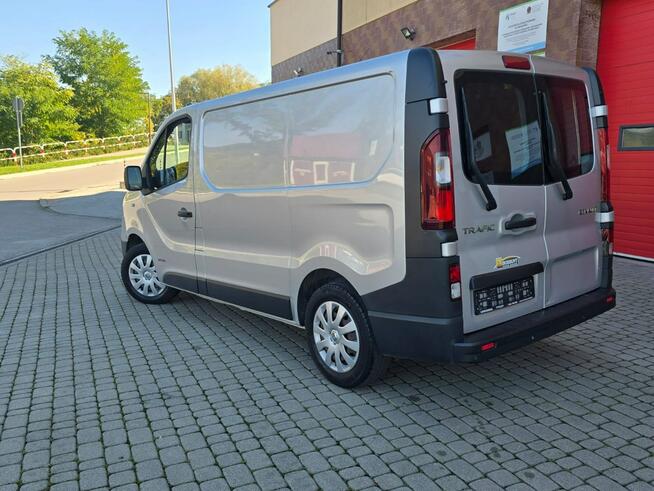 Trafic 1.6 DCI / KLIMA / Serwisowany !! - ASO !! L1H1
