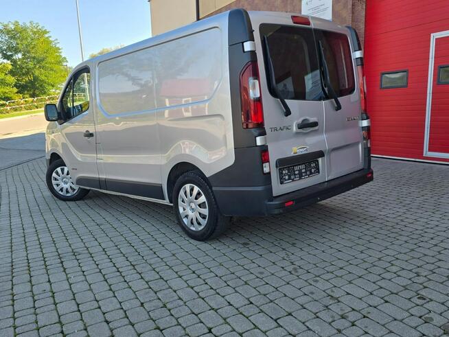 Trafic 1.6 DCI / KLIMA / Serwisowany !! - ASO !! L1H1