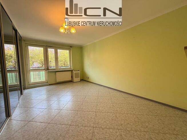 Mieszkanie 3 pokojowe parter os. Górczyn Gorzów
