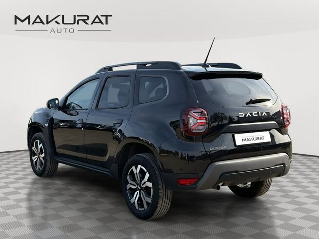 Dacia Duster CB931RT#1.3 TCe Journey Klimatronik K.cof Salon PL VAT 23%
