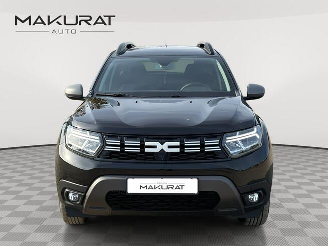Dacia Duster CB931RT#1.3 TCe Journey Klimatronik K.cof Salon PL VAT 23%