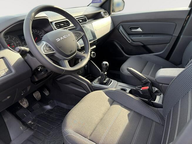 Dacia Duster CB931RT#1.3 TCe Journey Klimatronik K.cof Salon PL VAT 23%