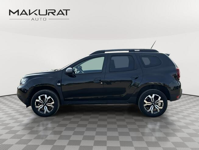 Dacia Duster CB931RT#1.3 TCe Journey Klimatronik K.cof Salon PL VAT 23%