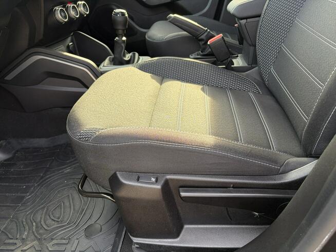 Dacia Duster CB931RT#1.3 TCe Journey Klimatronik K.cof Salon PL VAT 23%
