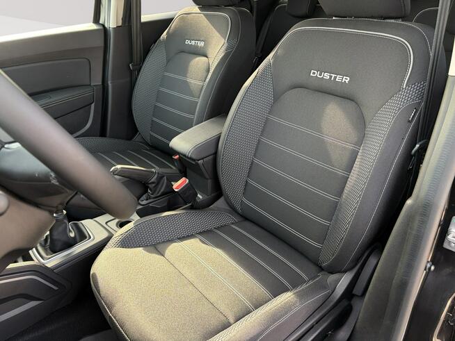 Dacia Duster CB931RT#1.3 TCe Journey Klimatronik K.cof Salon PL VAT 23%