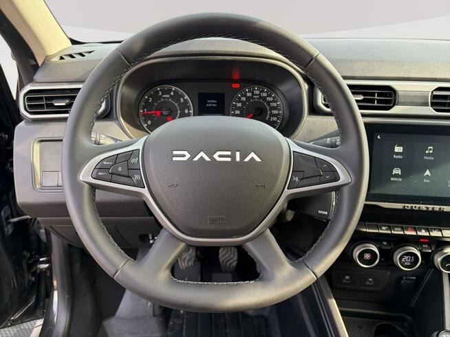 Dacia Duster CB931RT#1.3 TCe Journey Klimatronik K.cof Salon PL VAT 23%