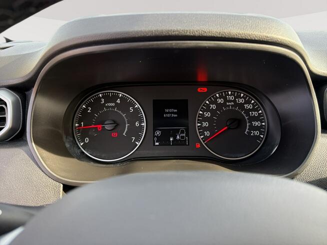 Dacia Duster CB931RT#1.3 TCe Journey Klimatronik K.cof Salon PL VAT 23%