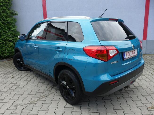 Suzuki Vitara 1,4i FullLed Półskóra Navi Alu Klimatronik 4x4 VIP Gwarancja