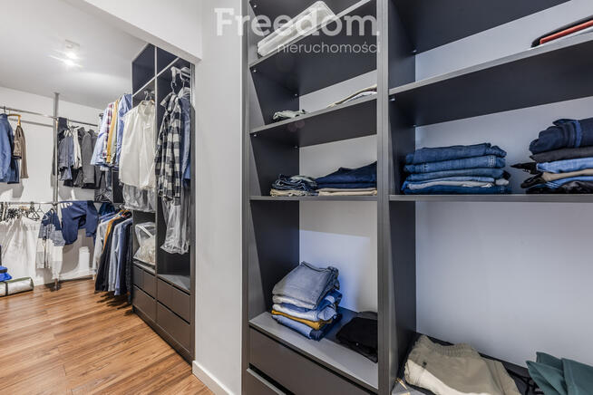 Wyjątkowy dwupoziomowy apartament dla wymagających