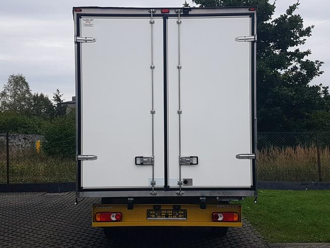 Renault Master KONTENER 8EP 4,22x2,23x2,23 KLIMA 6-BIEGÓW MANUAL KRAJOWY MOVANO