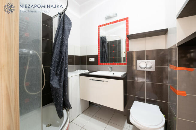 Mieszkanie Gdynia Witomino, Strażacka
