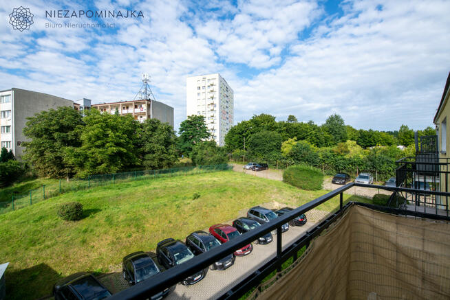 Mieszkanie Gdynia Witomino, Strażacka