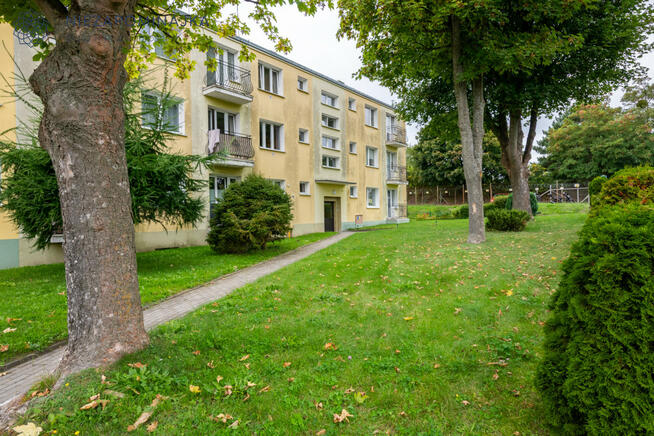 Mieszkanie Gdynia Witomino, Strażacka