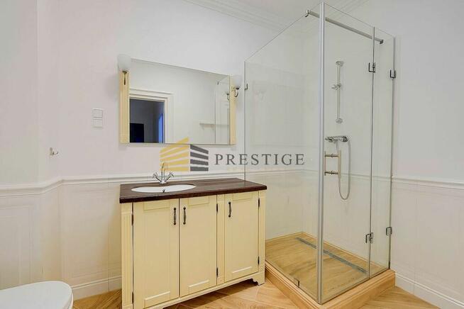 Apartament w Rezydencji Mokotów