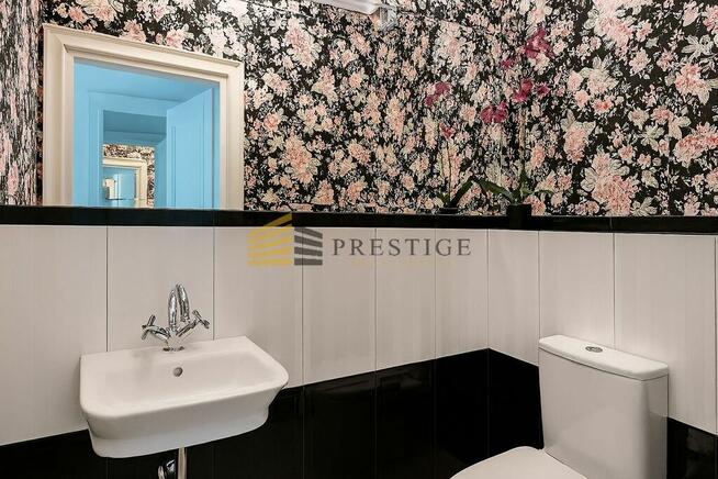 Apartament w Rezydencji Mokotów