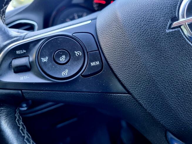 Opel Grandland X Serwis LED Parktronic Kamera Climatronic Tempomat Gwarancja