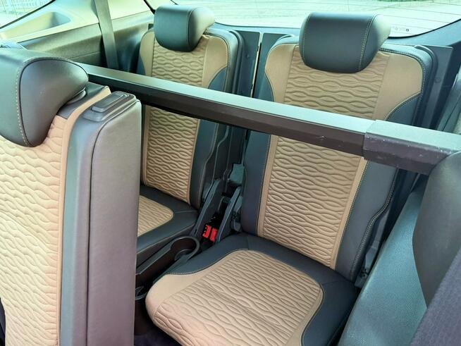 Opel Zafira 2.0CDTI 165KM ! Panorama Bi-Xenon Navi Skóra ! Super Stan ! Opłacona !