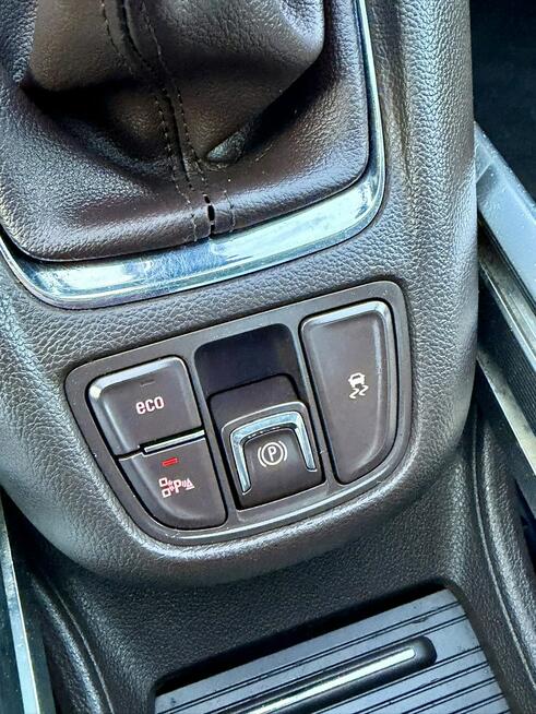 Opel Zafira 2.0CDTI 165KM ! Panorama Bi-Xenon Navi Skóra ! Super Stan ! Opłacona !