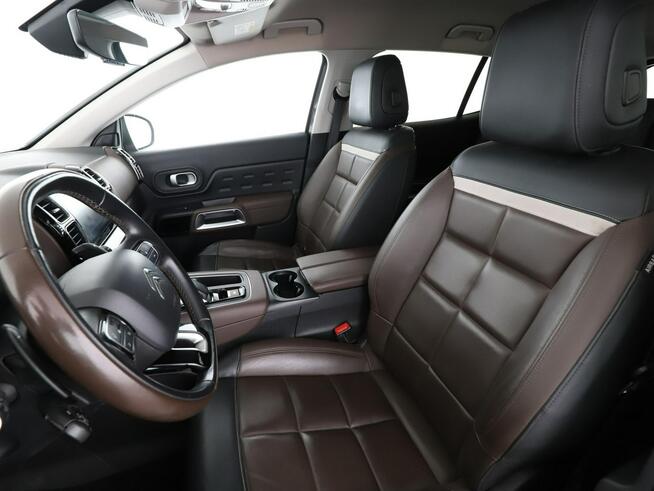 Citroen C5 Aircross full led skóra automat navi kamera virtual ACC auto klima