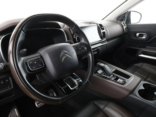 Citroen C5 Aircross full led skóra automat navi kamera virtual ACC auto klima