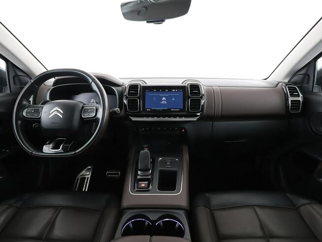 Citroen C5 Aircross full led skóra automat navi kamera virtual ACC auto klima