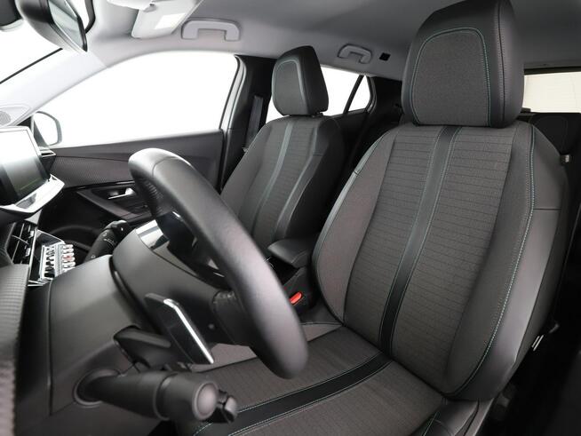 Peugeot 2008 automat klima auto navi kamera i czujniki parkowania Eco-LED