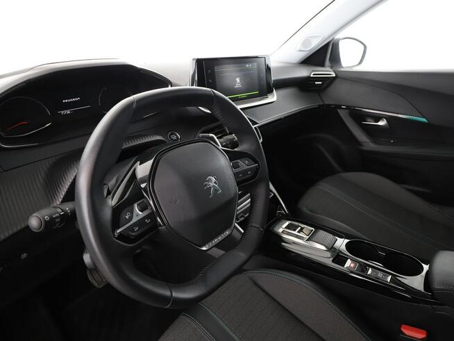Peugeot 2008 automat klima auto navi kamera i czujniki parkowania Eco-LED