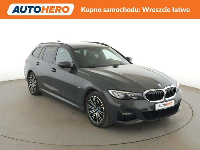 BMW 330 FV23 full led M Sport automat virtual navi kamera acc phev
