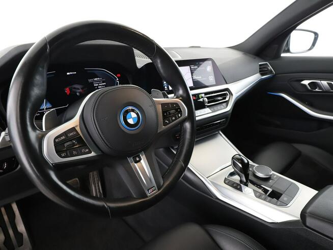 BMW 330 FV23 full led M Sport automat virtual navi kamera acc phev