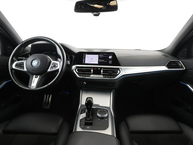 BMW 330 FV23 full led M Sport automat virtual navi kamera acc phev