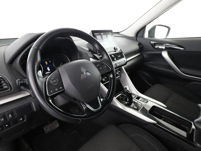 Mitsubishi Eclipse Cross PHEV 4x4 automat grzane fotele kamera tempomat