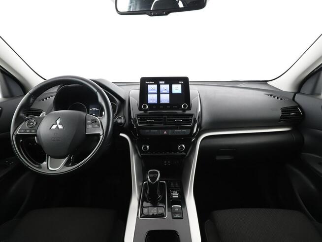 Mitsubishi Eclipse Cross PHEV 4x4 automat grzane fotele kamera tempomat
