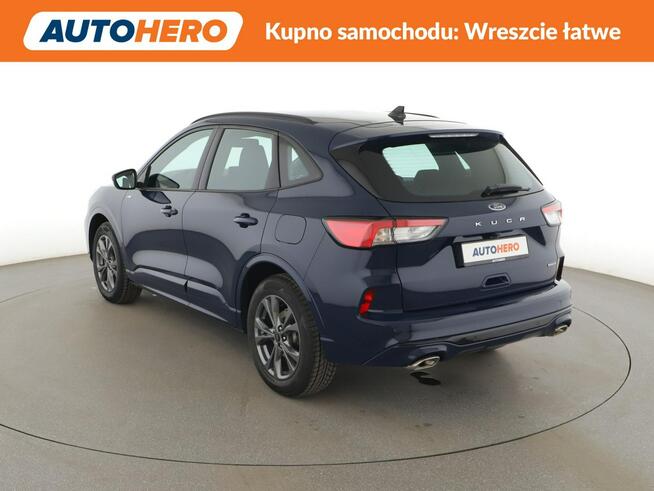 Ford Kuga FV23 hev full led virtual navi kamera auto klima automat ST-line