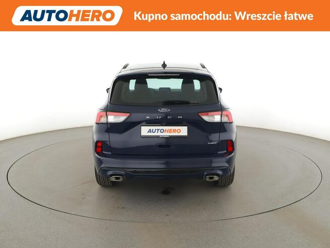 Ford Kuga FV23 hev full led virtual navi kamera auto klima automat ST-line