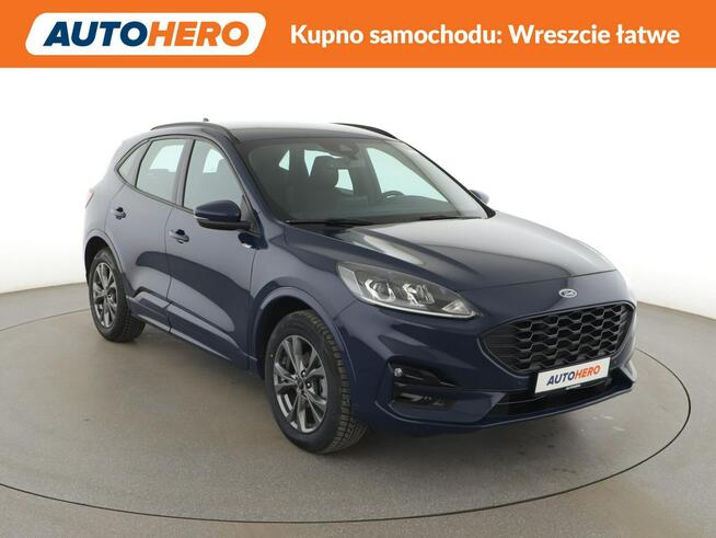 Ford Kuga FV23 hev full led virtual navi kamera auto klima automat ST-line