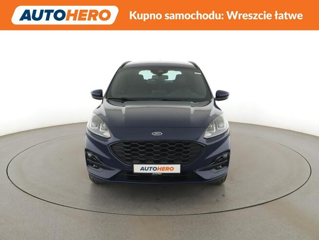 Ford Kuga FV23 hev full led virtual navi kamera auto klima automat ST-line